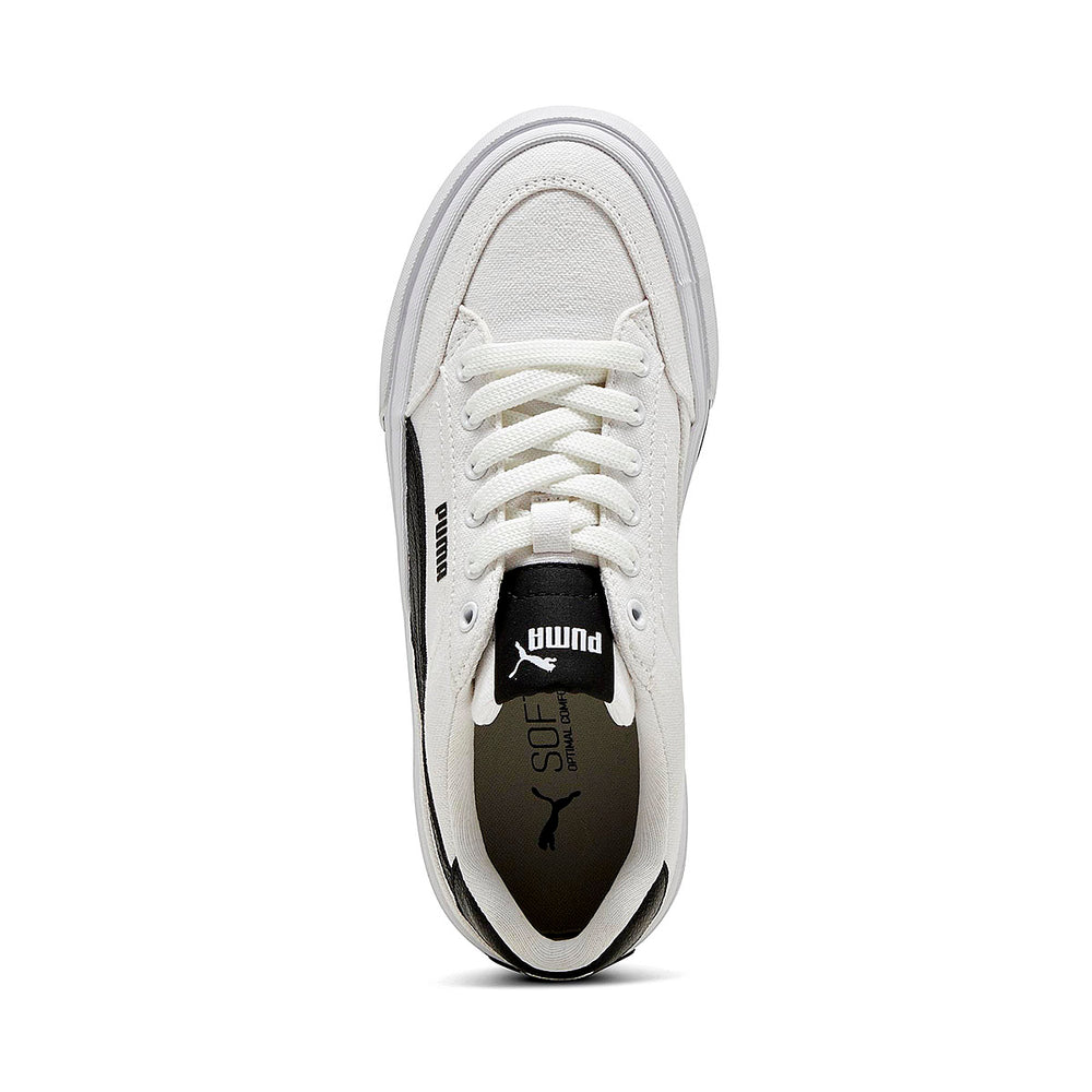 Puma Court Classic Vulc Fs Jr Tenis urbano para joven