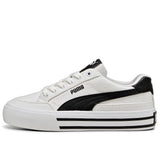 Tenis Court Classic Vulc Fs Jr Puma para Joven