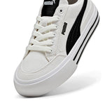 Tenis Court Classic Vulc Fs Jr Puma para Joven