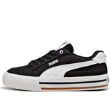 Tenis Court Classic Vulc Fs Jr Puma para Mujer