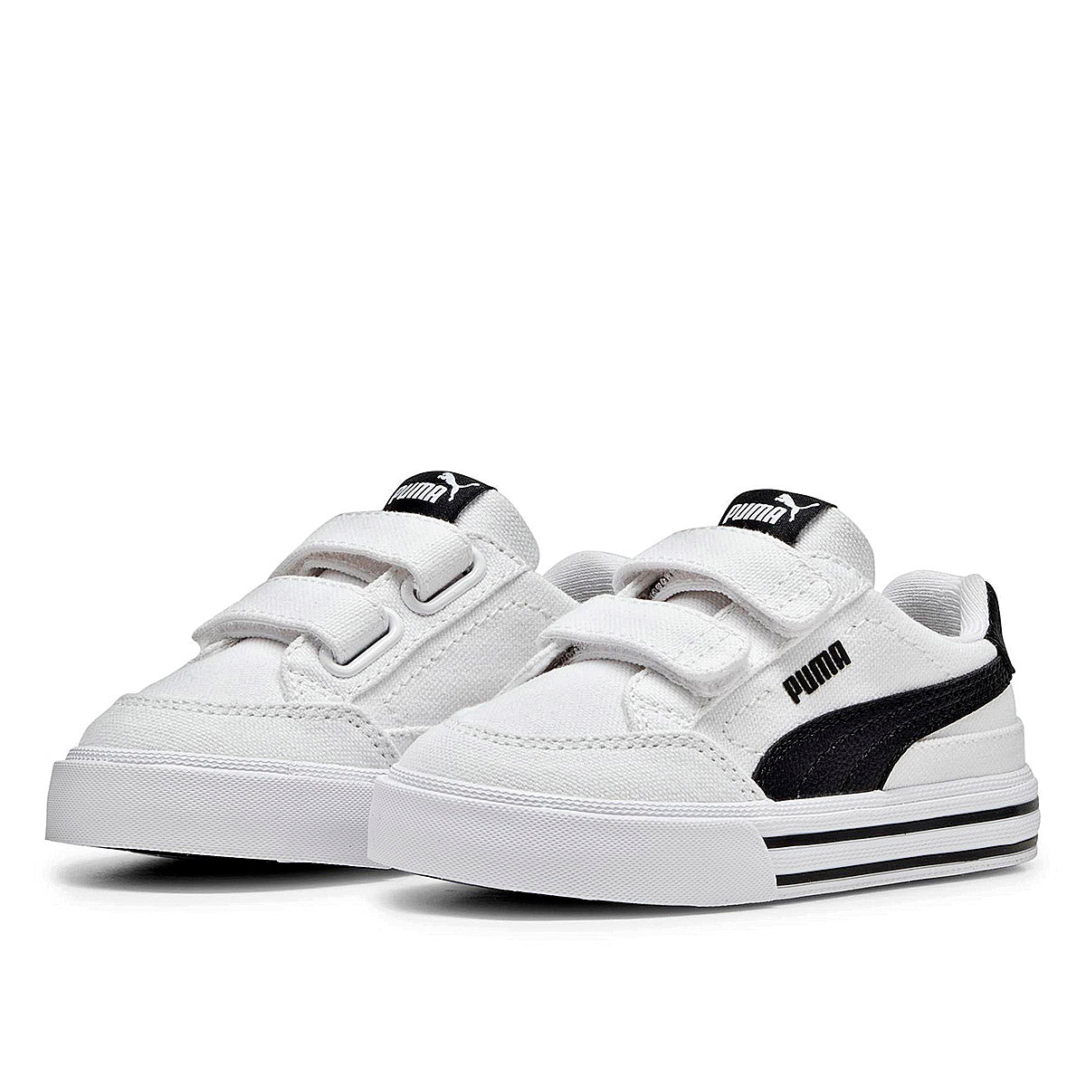 Tenis Court Classic Vulc Fs V Puma para Niño
