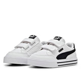 Tenis Court Classic Vulc Fs V Puma para Niño