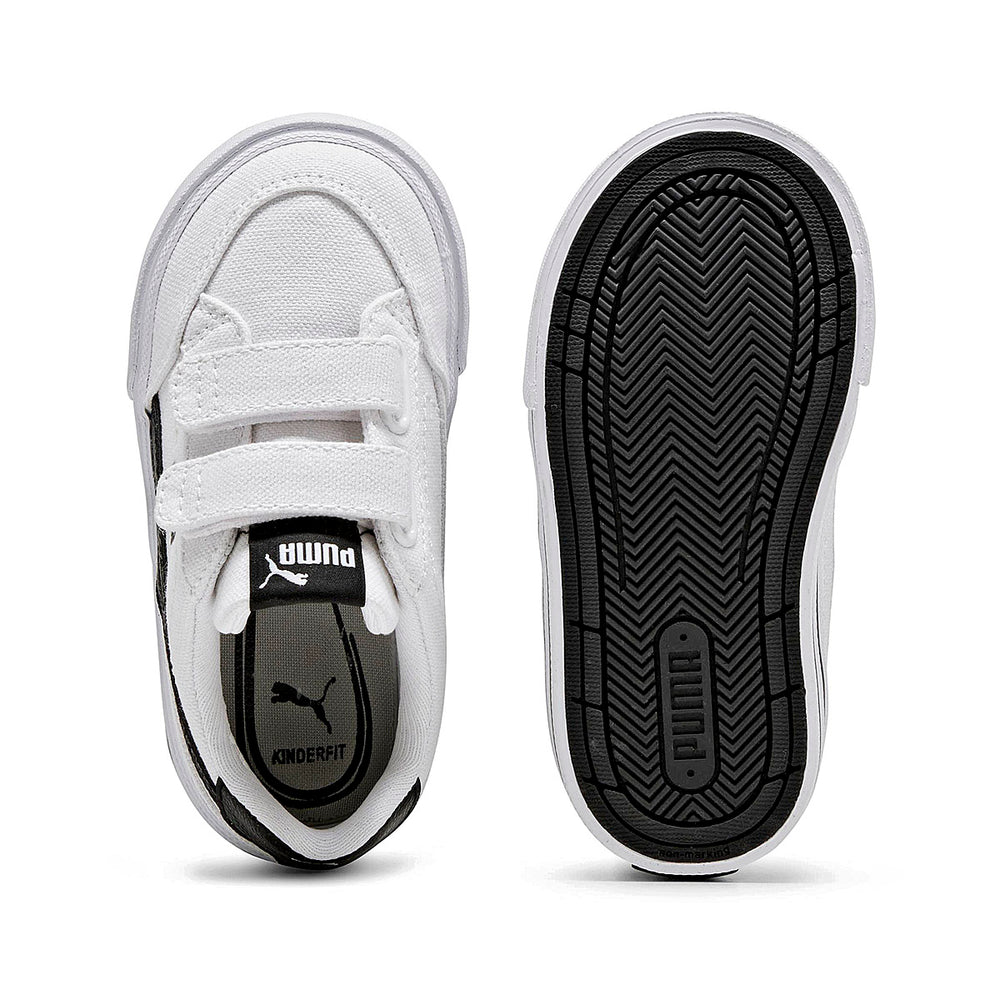 Puma Court Classic Vulc Fs V Inf Tenis para bebé niño