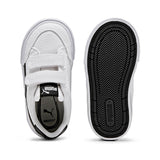 Puma Court Classic Vulc Fs V Inf Tenis para bebé niño
