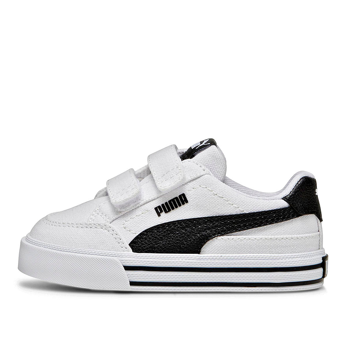 Tenis Court Classic Vulc Fs V Puma para Niño
