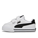 Tenis Court Classic Vulc Fs V Puma para Niño