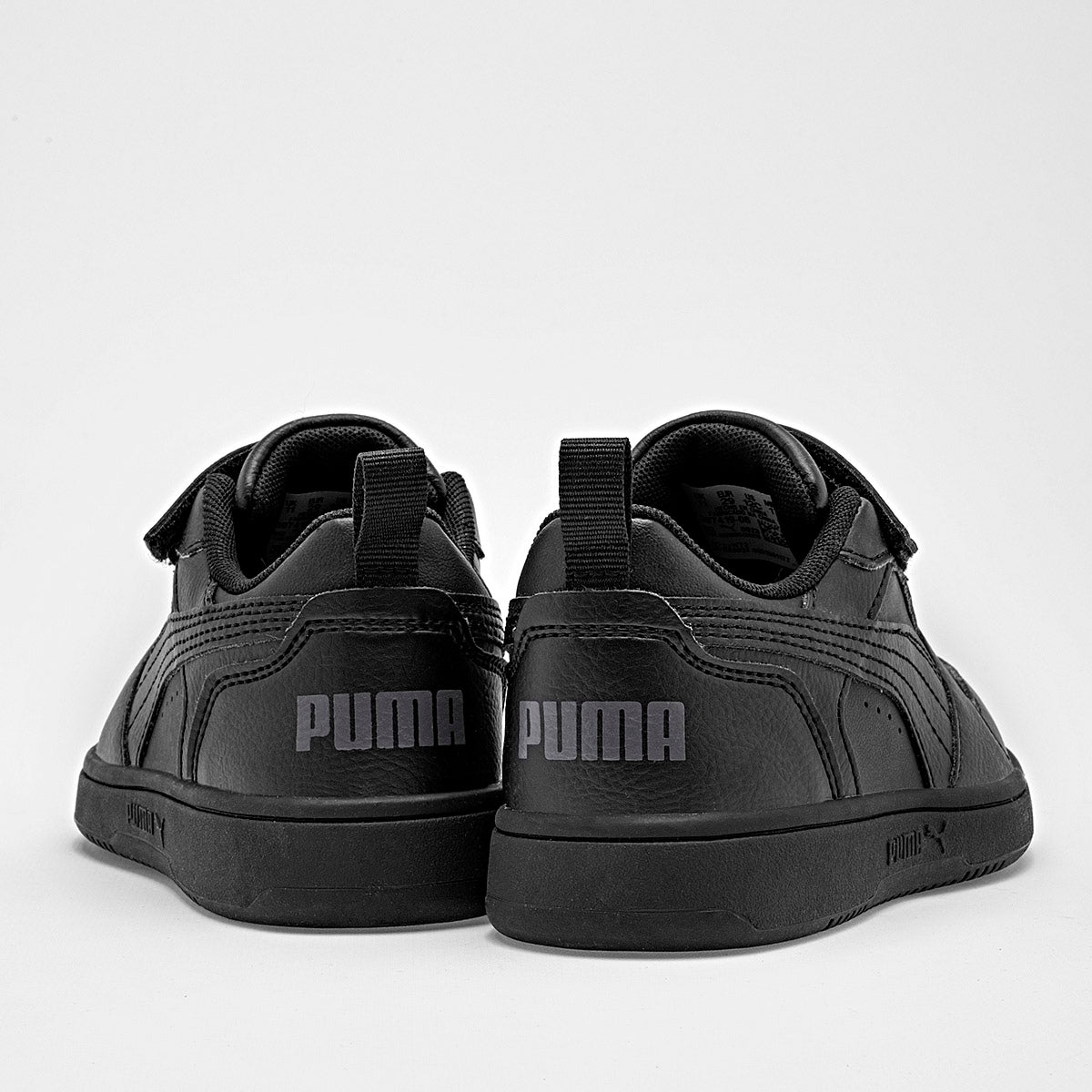 Tenis Rebound v6 Lo AC+ PS Puma para Niño