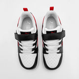 Tenis Rebound v6 Lo AC+ Inf Puma para Niño