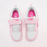 Tenis Rebound v6 Lo AC+ Inf Puma para Niña