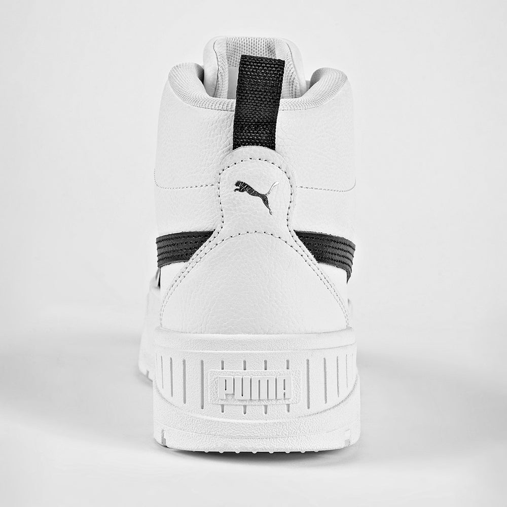 Puma Karmen II Mid Tenis urbano para mujer