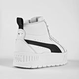 Tenis Karmen II Mid Puma para Mujer