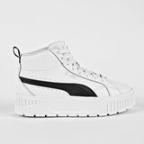 Tenis Karmen II Mid Puma para Mujer