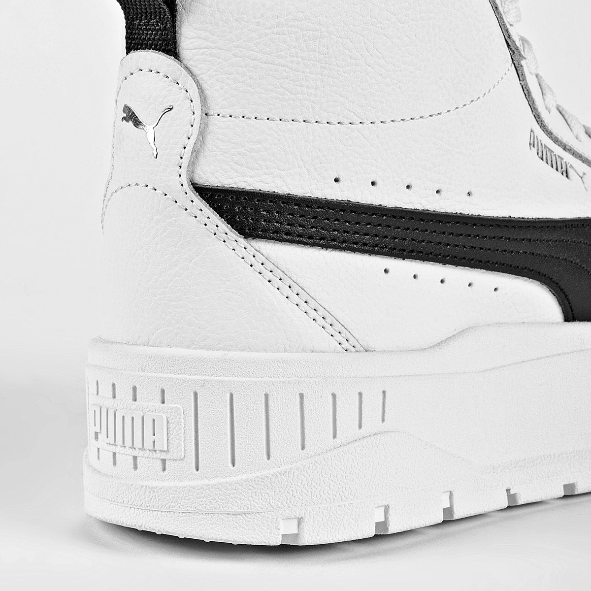 Tenis Karmen II Mid Puma para Mujer