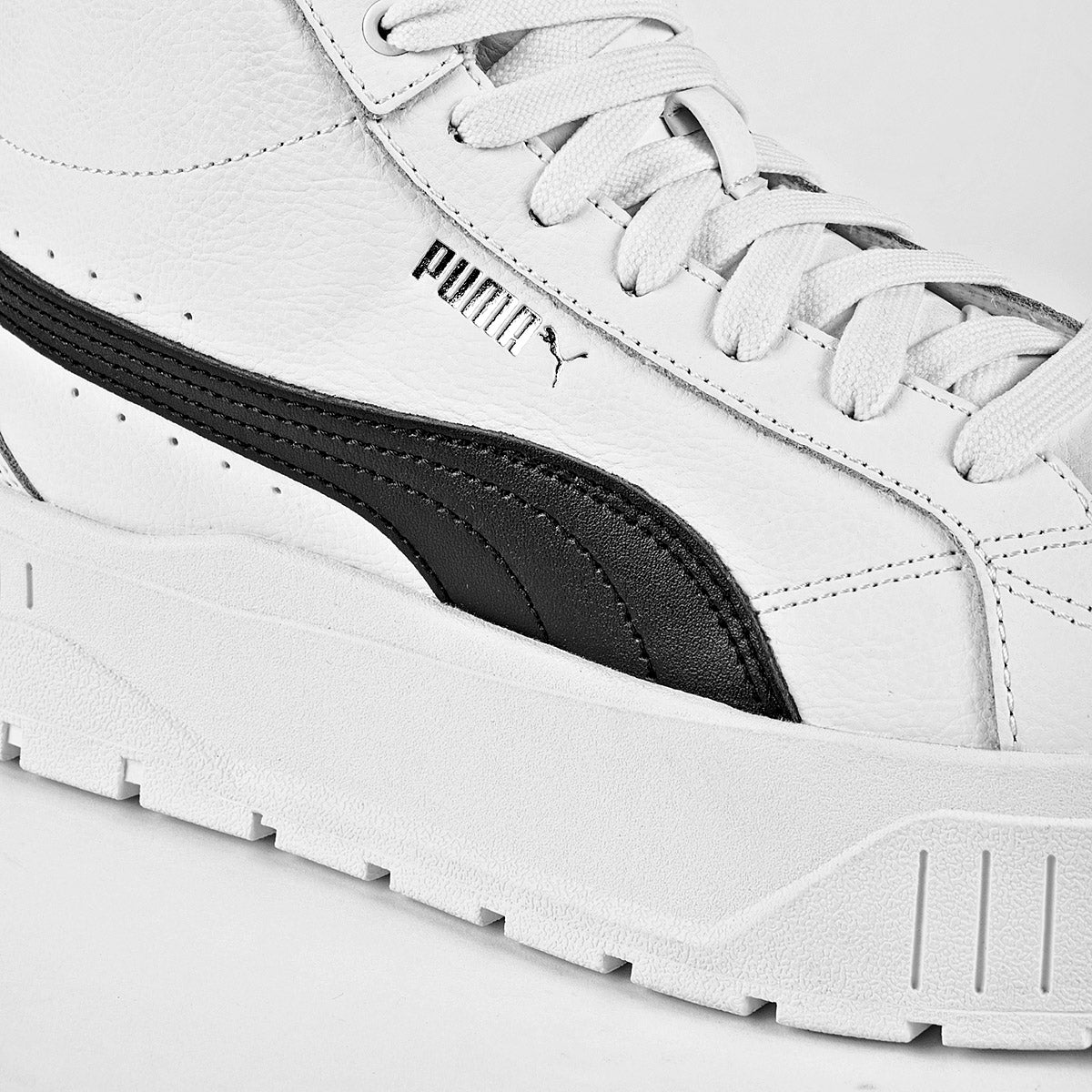 Tenis Karmen II Mid Puma para Mujer