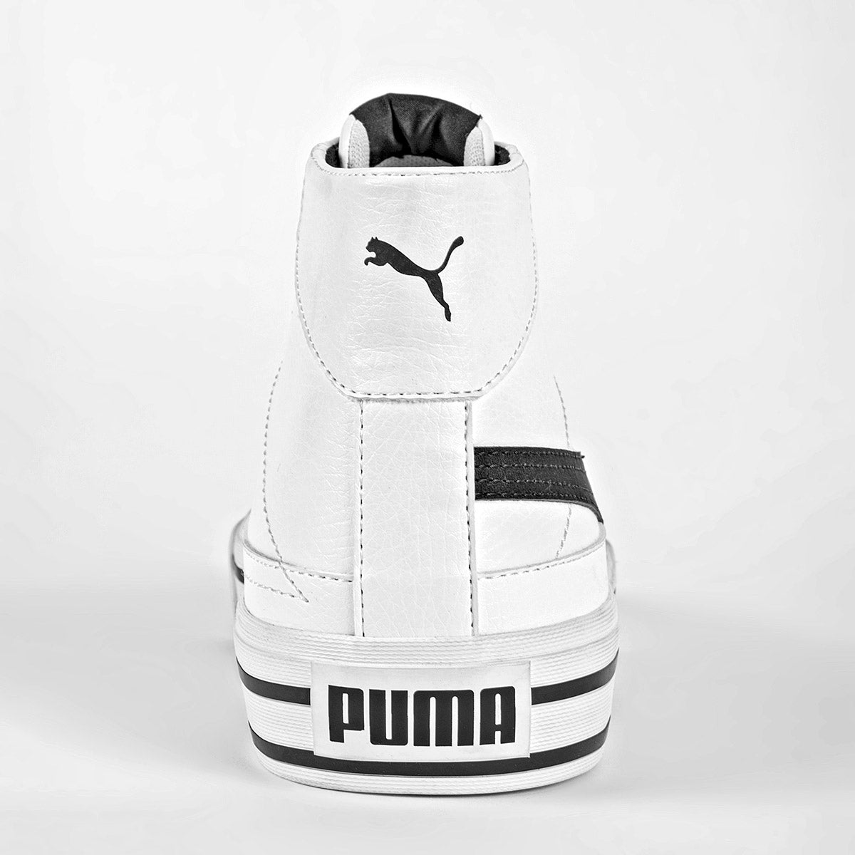 Puma Court Classic Vulc Mid Fs SL Tenis urbano para hombre