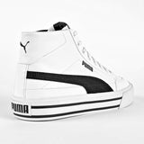 Tenis Court Classic Vulc Mid Fs Puma para Hombre