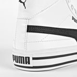 Tenis Court Classic Vulc Mid Fs Puma para Hombre