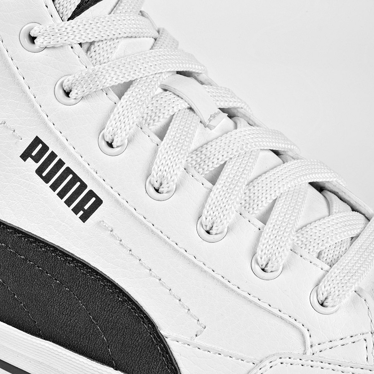 Tenis Court Classic Vulc Mid Fs Puma para Hombre