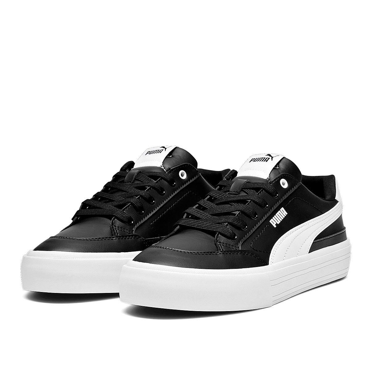 Puma Court Classic Vulc Fs SL Tenis urbano para hombre