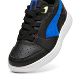 Tenis Rebound v6 Lo Mid 90s AC Puma para Niño