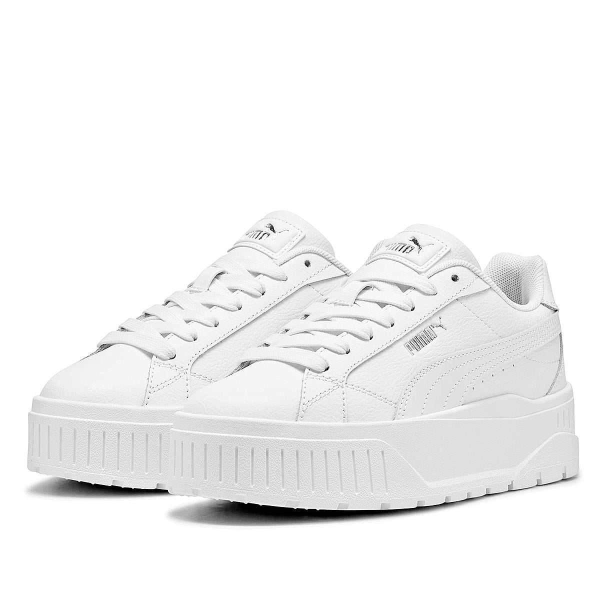 Tenis Karmen II Jr 398878 Puma para Mujer