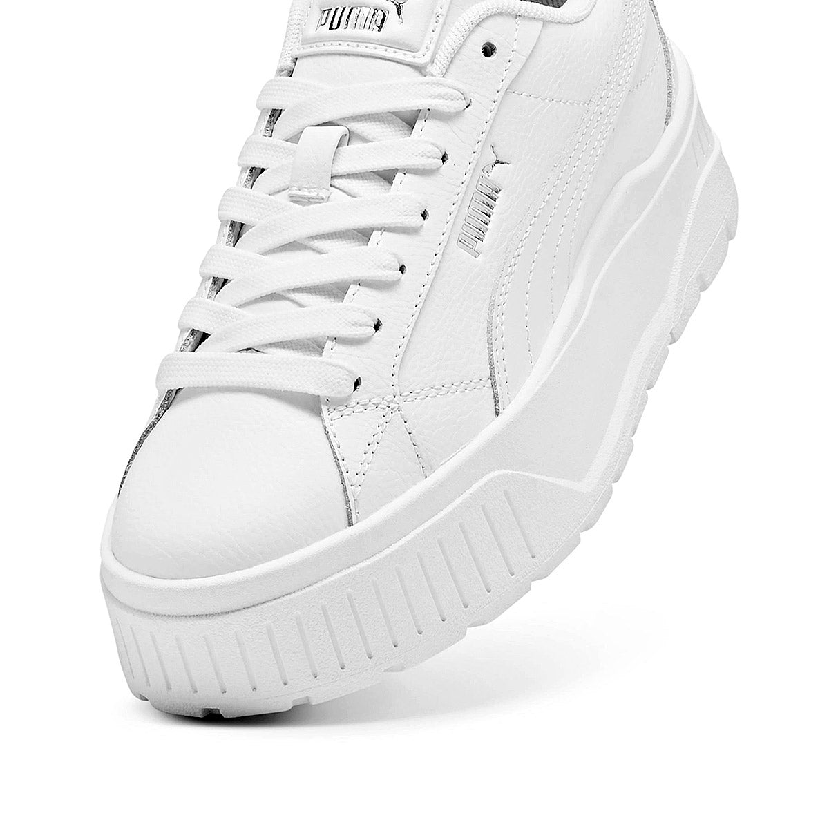 Tenis Karmen II Jr 398878 Puma para Mujer