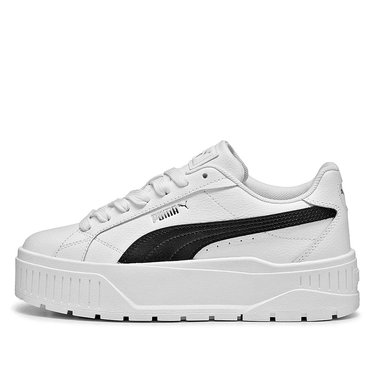 Tenis Karmen II Jr398878- 02 Puma para Mujer