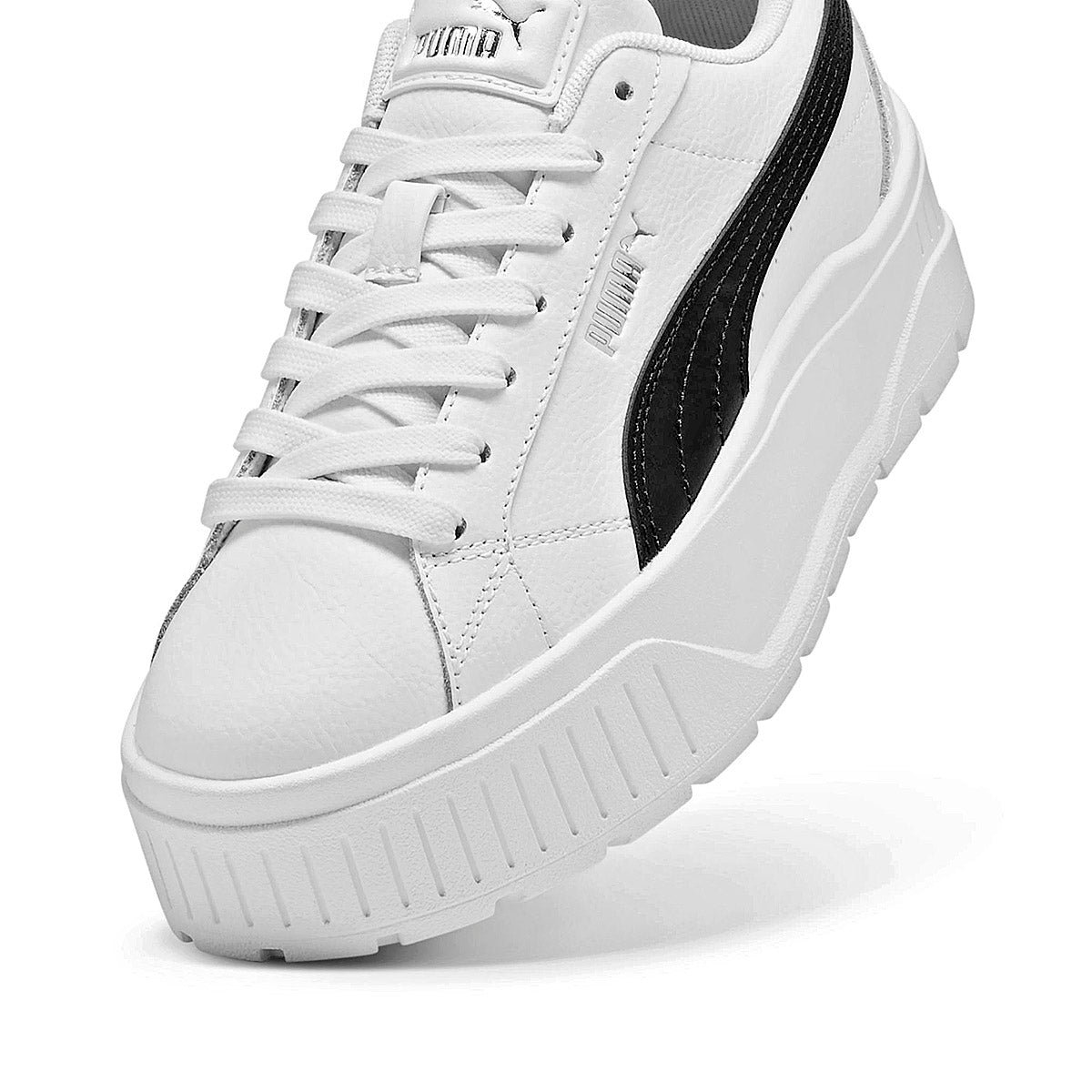 Tenis Karmen II Jr398878- 02 Puma para Mujer