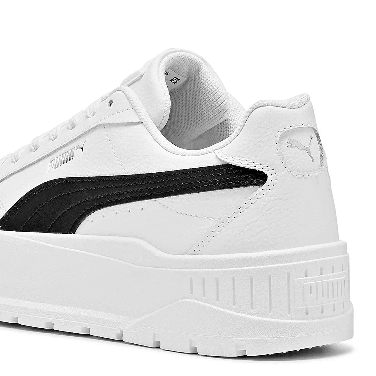 Tenis Karmen II Jr398878- 02 Puma para Mujer