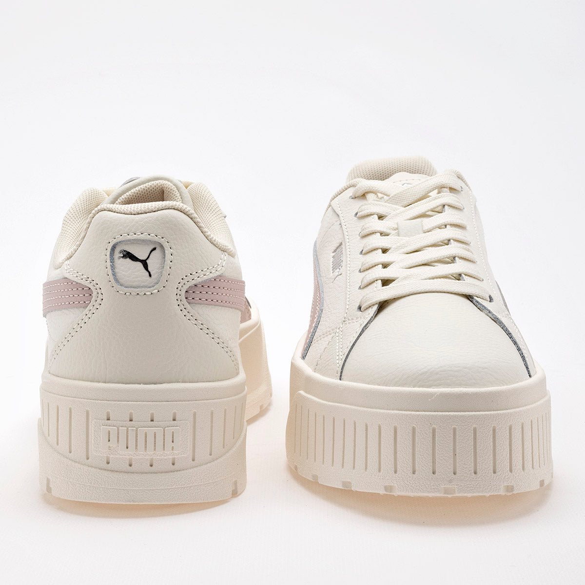 Tenis Karmen II Jr 398878 Puma para Mujer