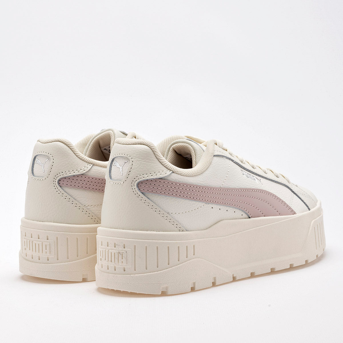Tenis Karmen II Jr 398878 Puma para Mujer