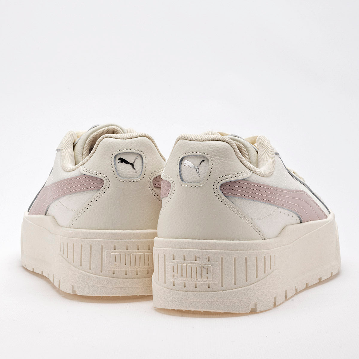 Tenis Karmen II Jr 398878 Puma para Mujer