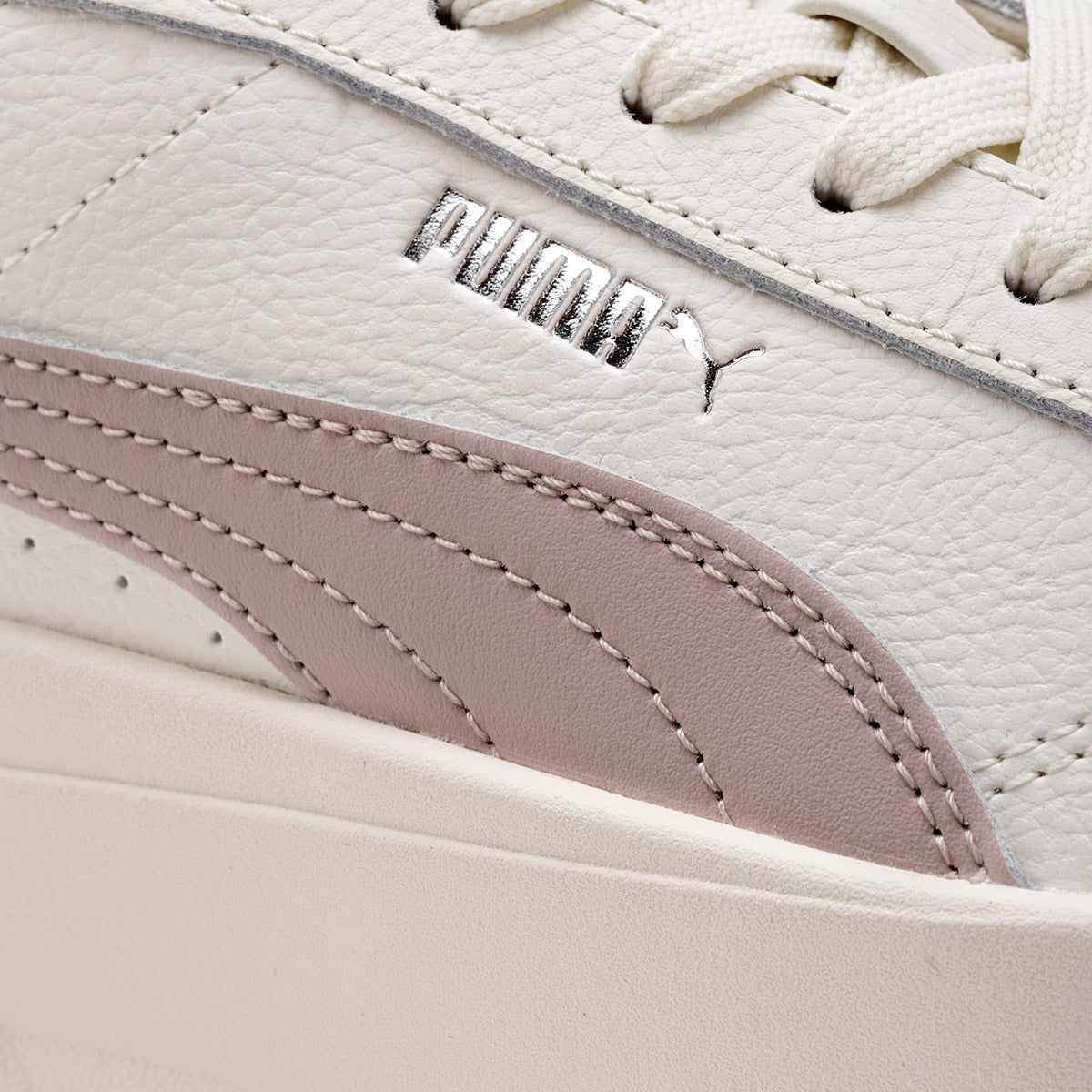 Tenis Karmen II Jr 398878 Puma para Mujer