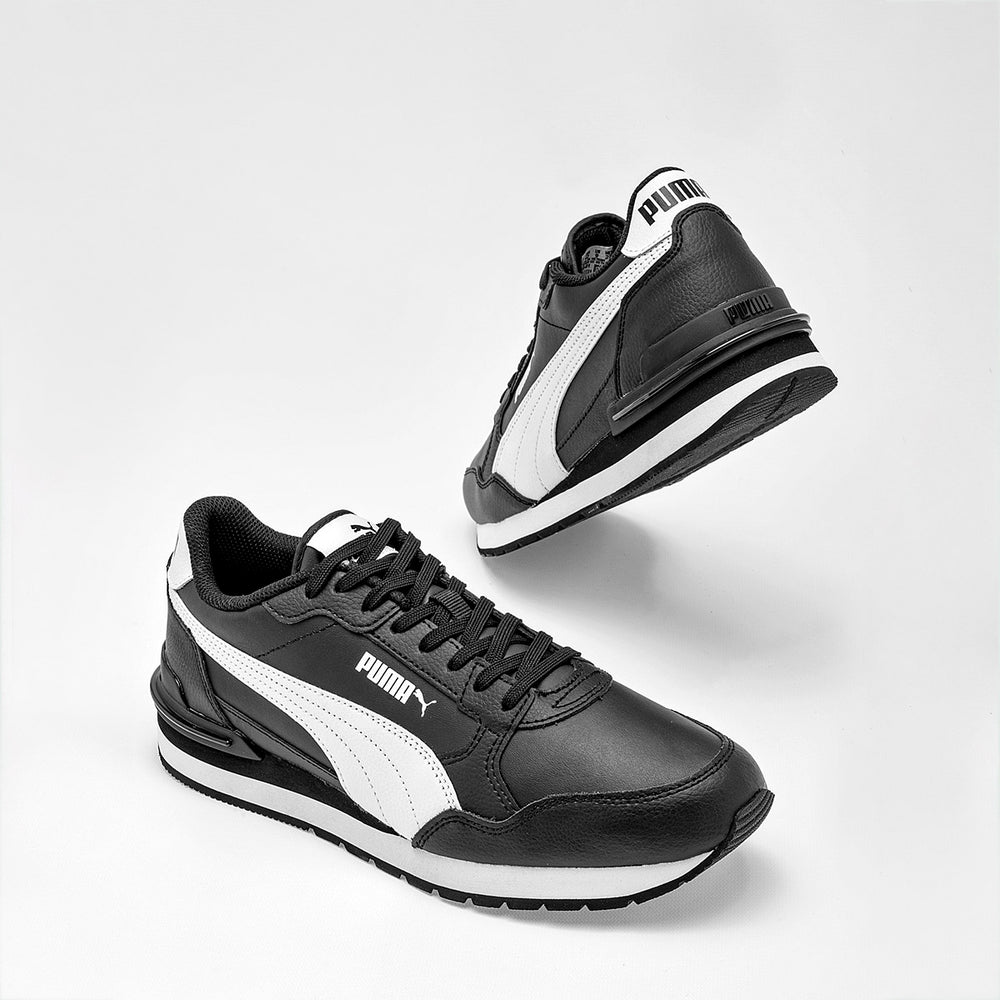Puma ST Runner v4 L Tenis urbano para hombre