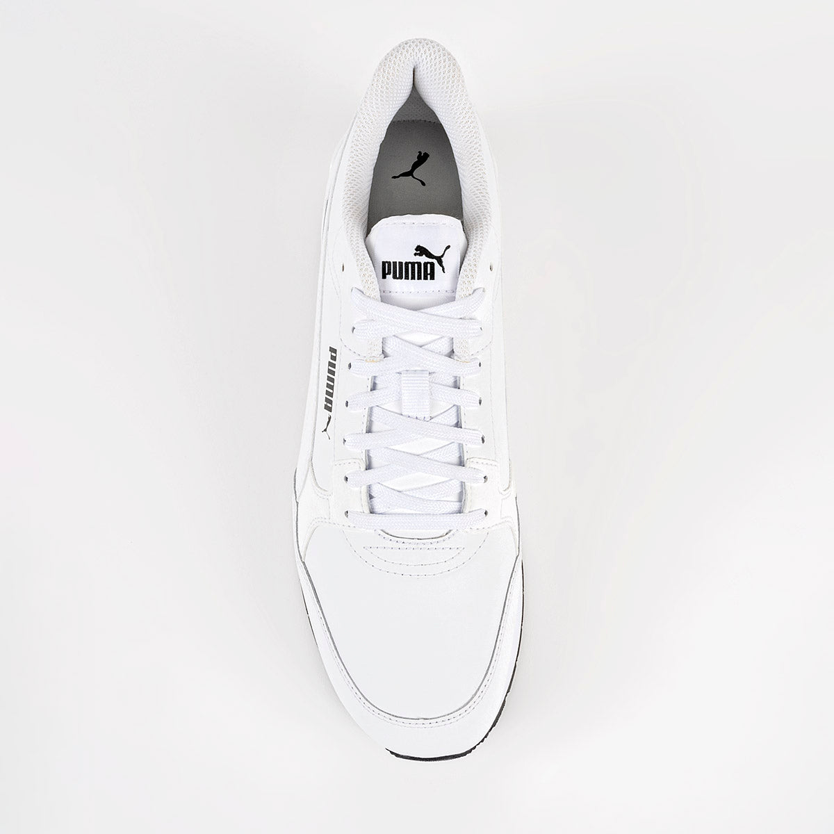 Puma ST Runner v4 L Tenis urbano para mujer