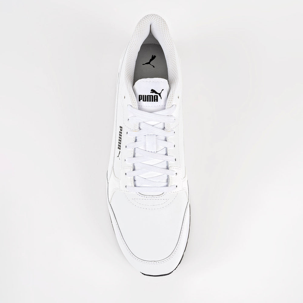Puma ST Runner v4 L Tenis urbano para mujer