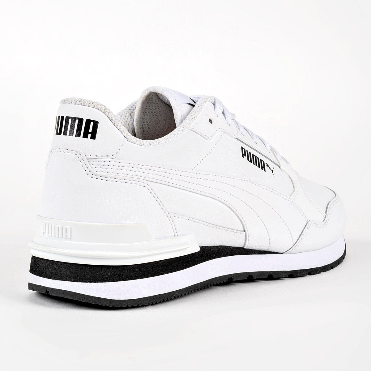 Tenis ST Runner v4 L Puma para Joven