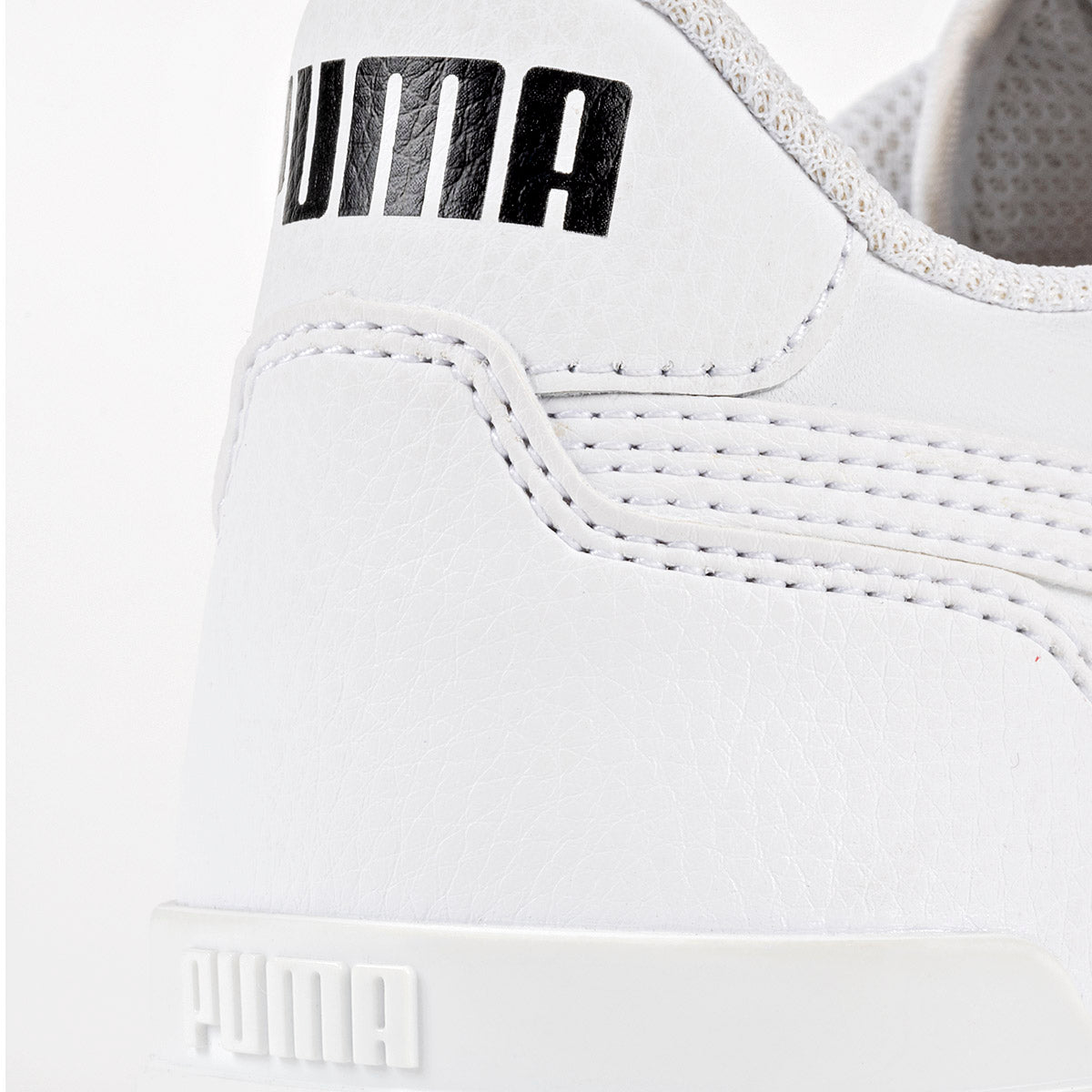 Tenis ST Runner v4 L Puma para Joven