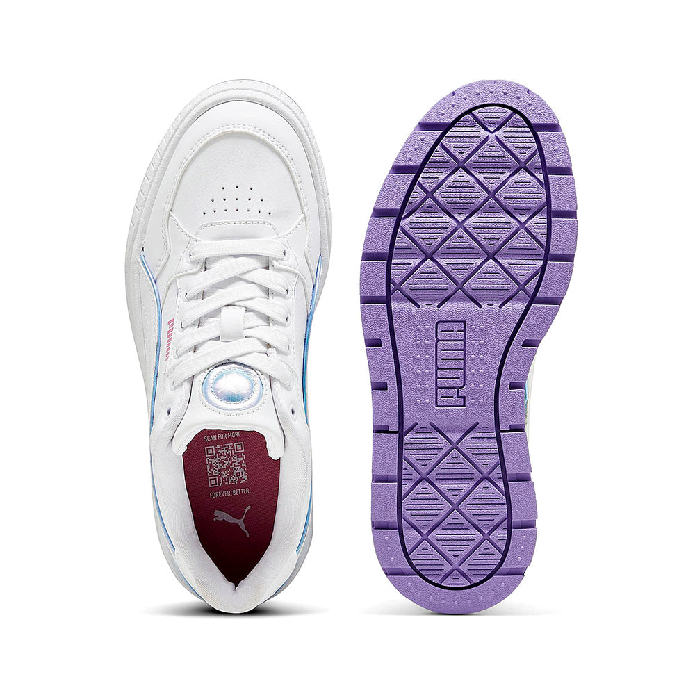 Pakar.com | Tienda online | Calzado Escolar | Tenis para Niña marca Puma | Regreso a clases | Vacaciones de Verano