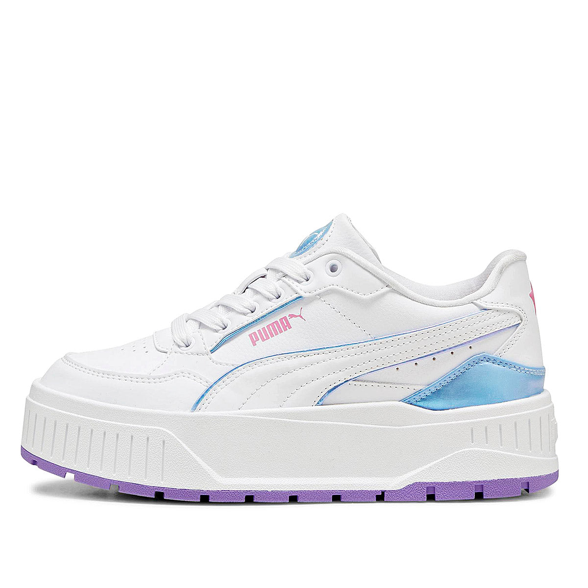 Pakar.com | Tienda online | Calzado Escolar | Tenis para Niña marca Puma | Regreso a clases | Vacaciones de Verano