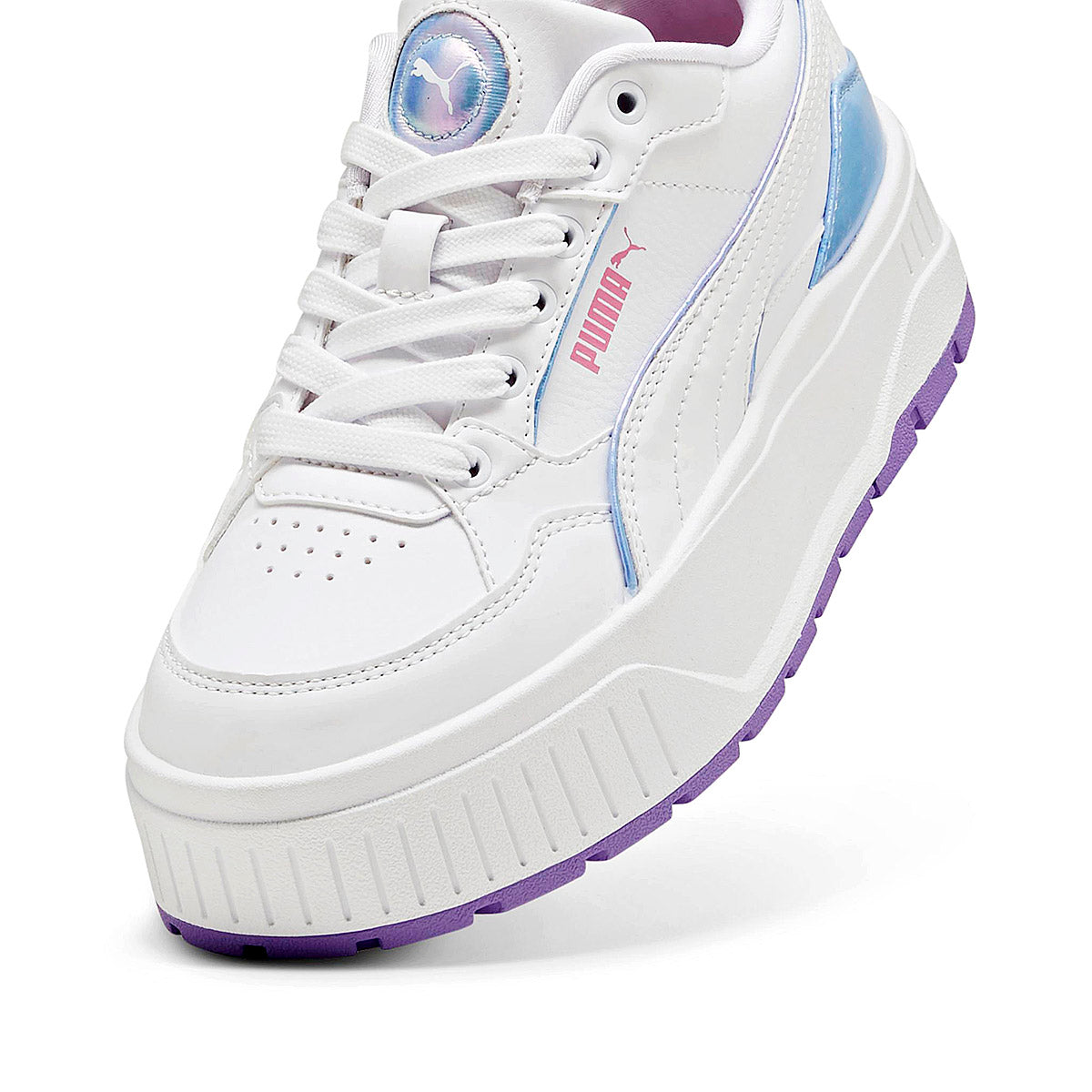 Pakar.com | Tienda online | Calzado Escolar | Tenis para Niña marca Puma | Regreso a clases | Vacaciones de Verano