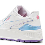 Pakar.com | Tienda online | Calzado Escolar | Tenis para Niña marca Puma | Regreso a clases | Vacaciones de Verano