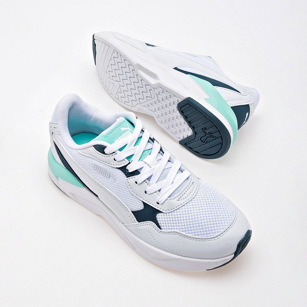 Tenis para mujer marca Puma