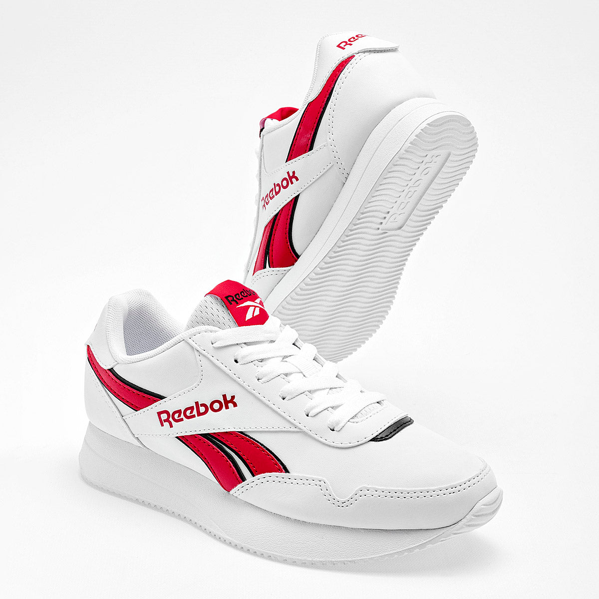 Reebok Reebok Jogger Lite Tenis urbano para mujer