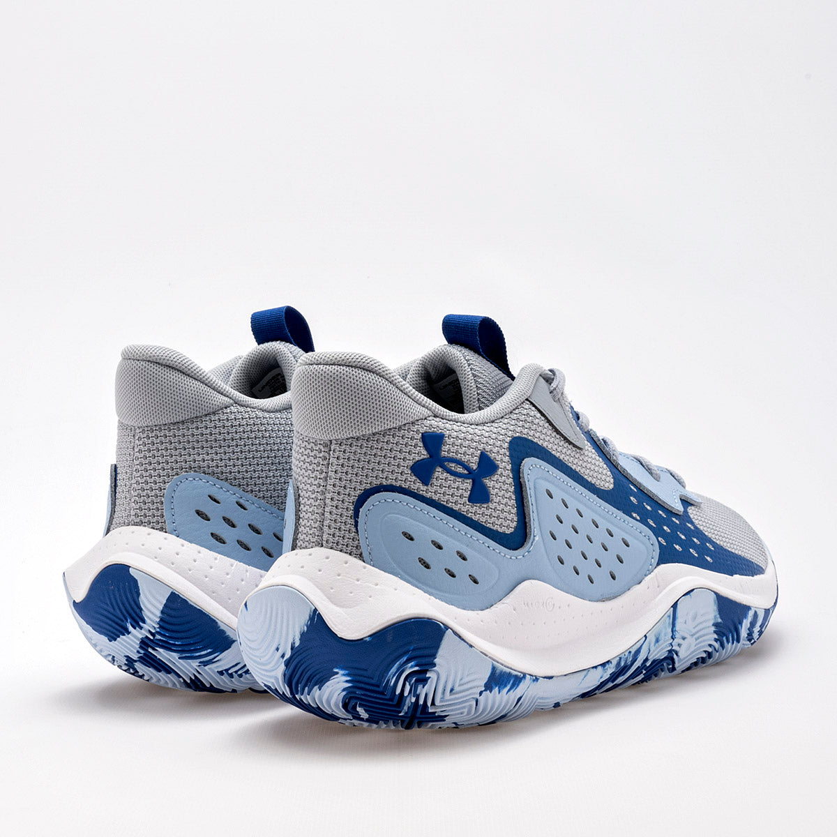Tenis UA Jet '23 Under Armour para Hombre