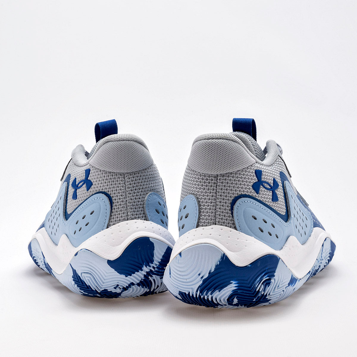 Tenis UA Jet '23 Under Armour para Hombre