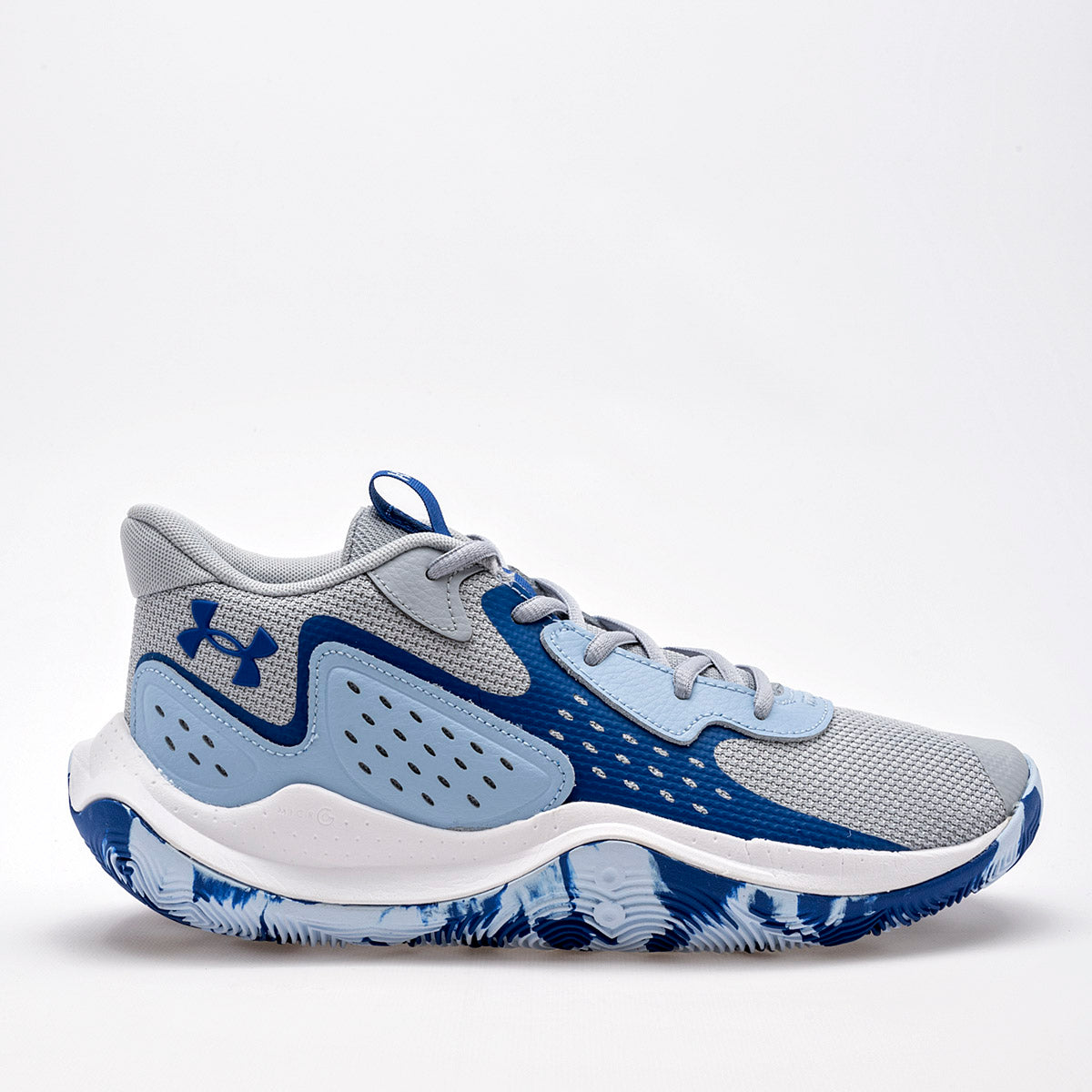 Tenis UA Jet '23 Under Armour para Hombre