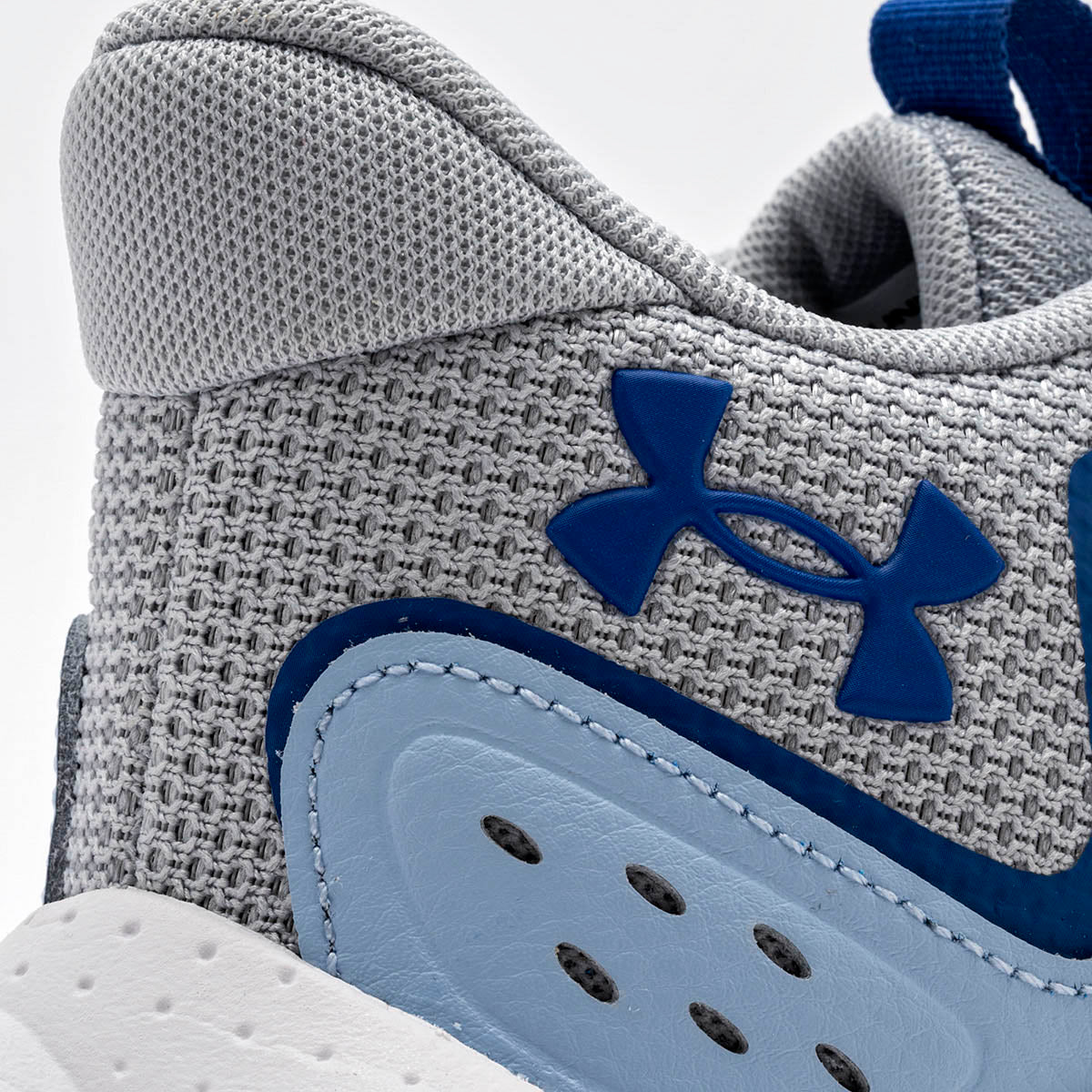 Tenis UA Jet '23 Under Armour para Hombre