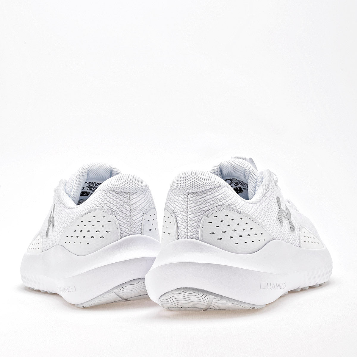 Tenis UA Charged Surge 4 Under Armour para Joven