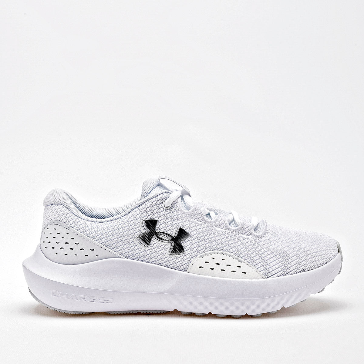 Tenis UA Charged Surge 4 Under Armour para Joven